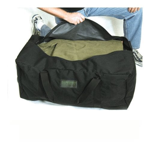 BLACKHAWK! Equipment Bag 20CZ00BK - Tactical & Duty Gear